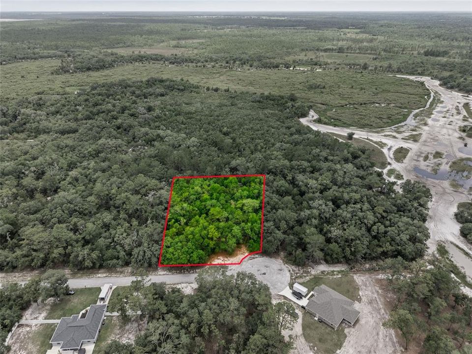 For Sale: $64,700 (0.99 acres)