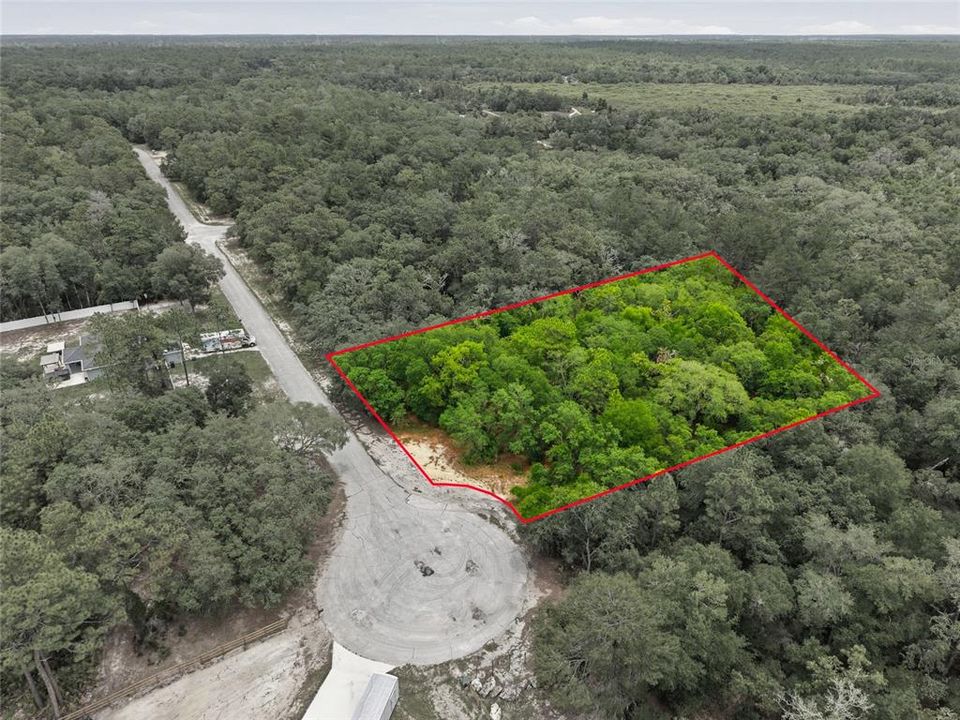 For Sale: $64,700 (0.99 acres)