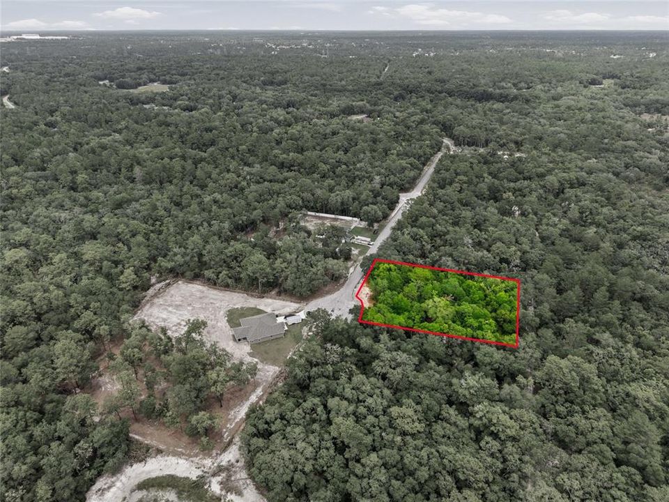 For Sale: $64,700 (0.99 acres)