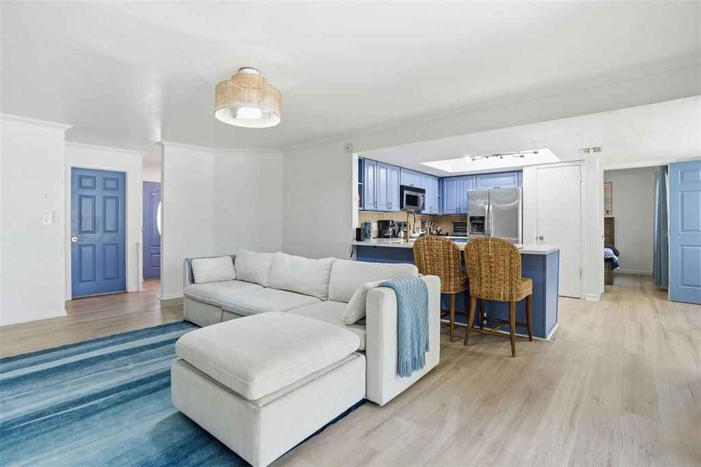 На продажу: $498,000 (5 спален, 3 ванн, 1792 Квадратных фут)
