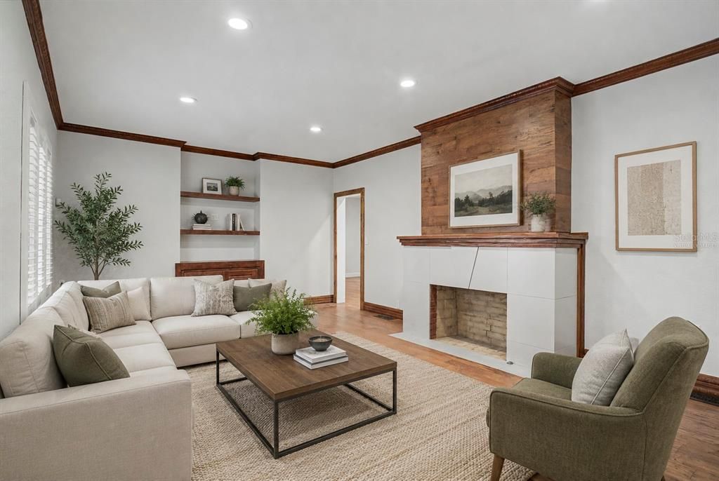 En Venta: $525,000 (3 camas, 3 baños, 2376 Pies cuadrados)