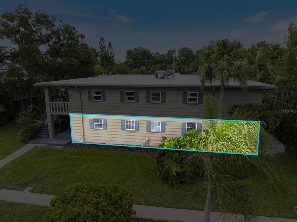 En Venta: $165,000 (1 camas, 1 baños, 780 Pies cuadrados)