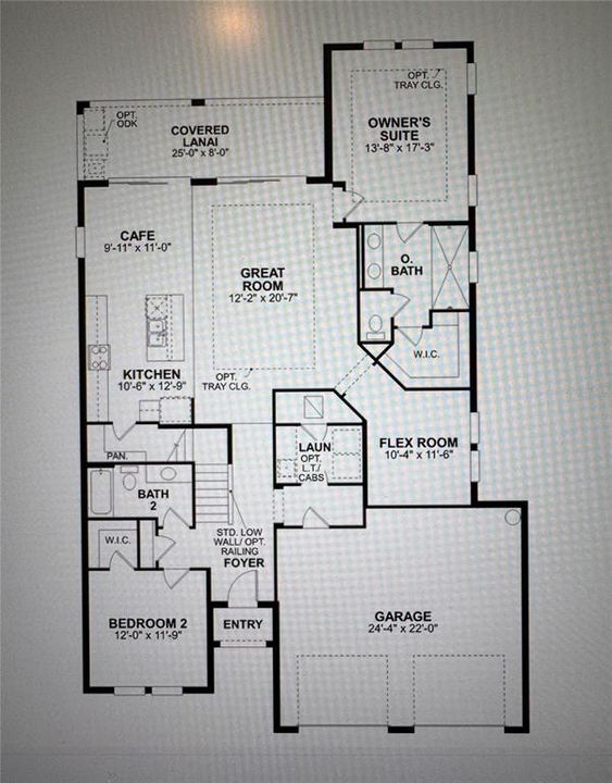 На продажу: $789,999 (4 спален, 3 ванн, 2628 Квадратных фут)