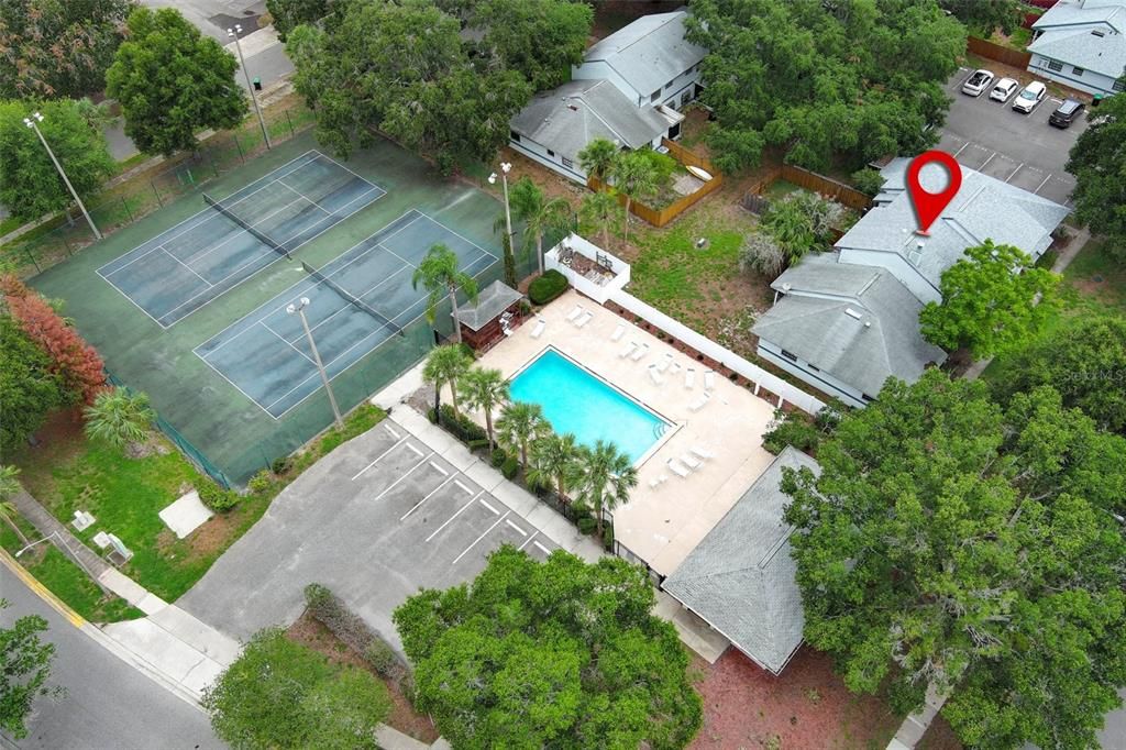 En Venta: $225,000 (2 camas, 2 baños, 1163 Pies cuadrados)