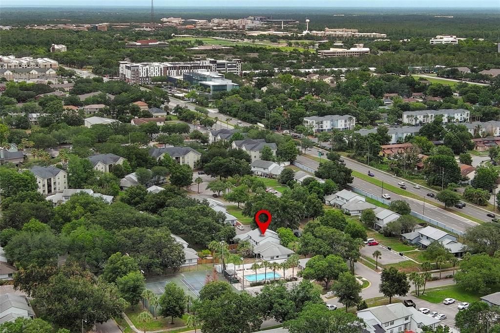 En Venta: $225,000 (2 camas, 2 baños, 1163 Pies cuadrados)
