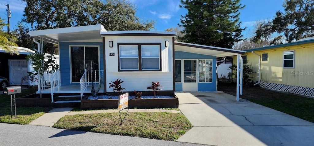 For Rent: $1,500 (3 beds, 1 baths, 990 Square Feet)