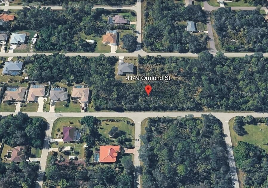 For Sale: $15,000 (0.23 acres)