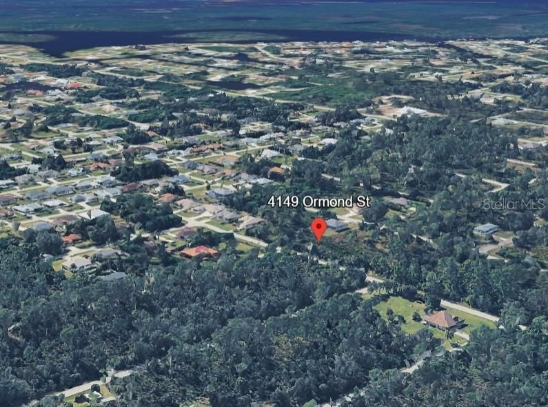 For Sale: $15,000 (0.23 acres)