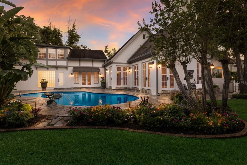 For Sale: $4,100,000 (4 beds, 3 baths, 4857 Square Feet)