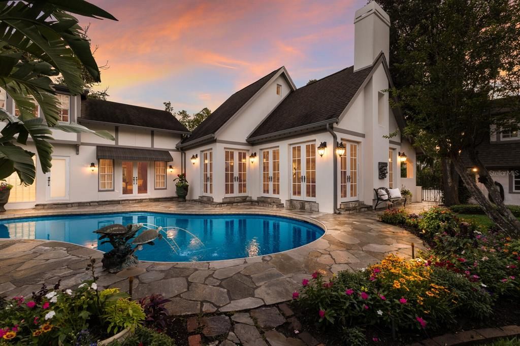 For Sale: $4,100,000 (4 beds, 3 baths, 4857 Square Feet)