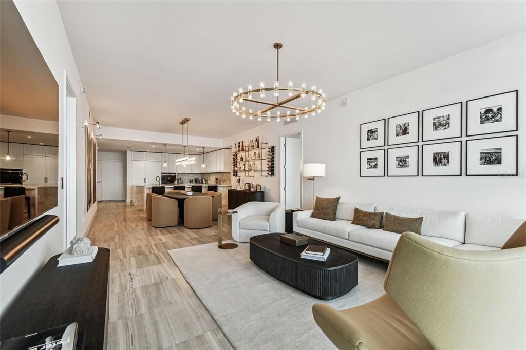 En Venta: $2,700,000 (3 camas, 2 baños, 2404 Pies cuadrados)