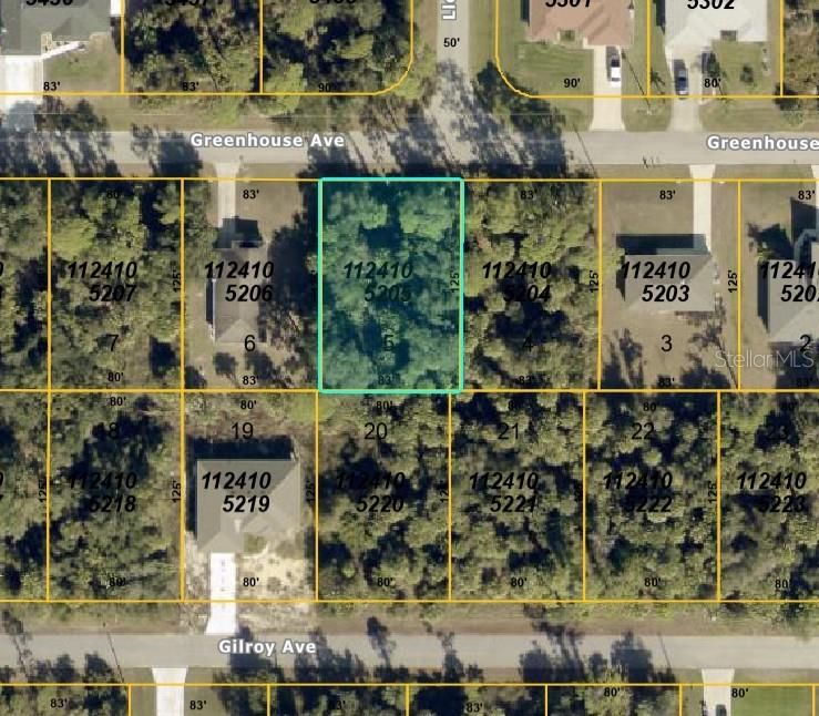 For Sale: $19,900 (0.23 acres)