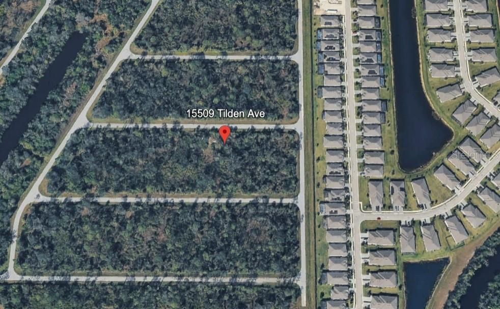En Venta: $12,500 (0.23 acres)