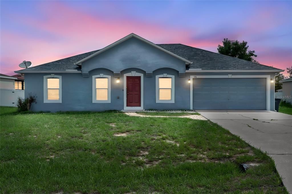 For Sale: $220,000 (3 beds, 2 baths, 1615 Square Feet)