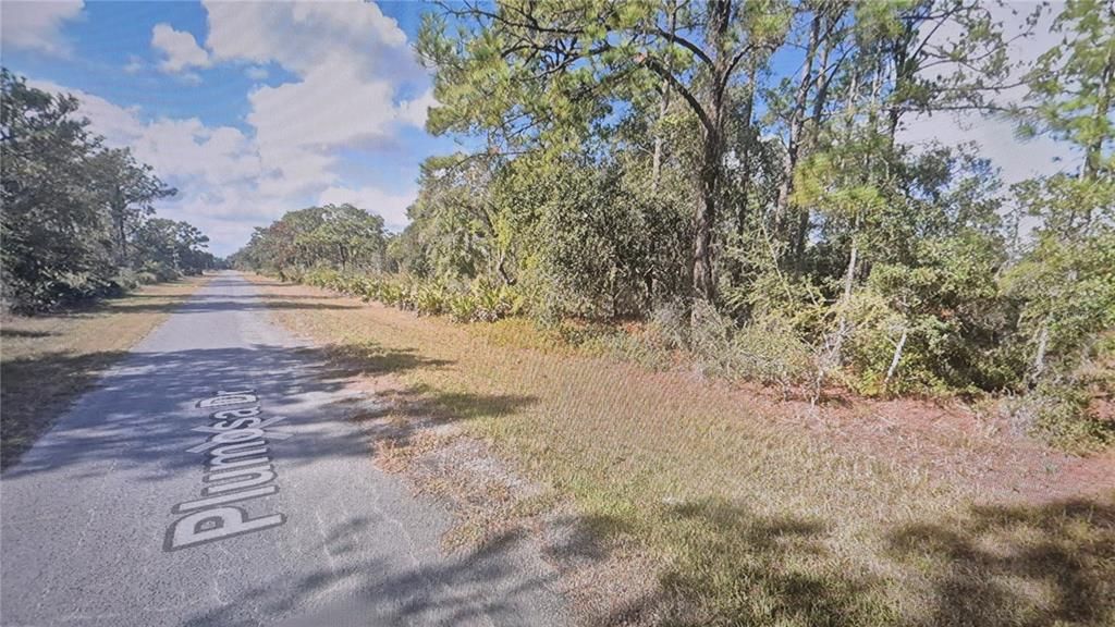 En Venta: $11,500 (0.50 acres)