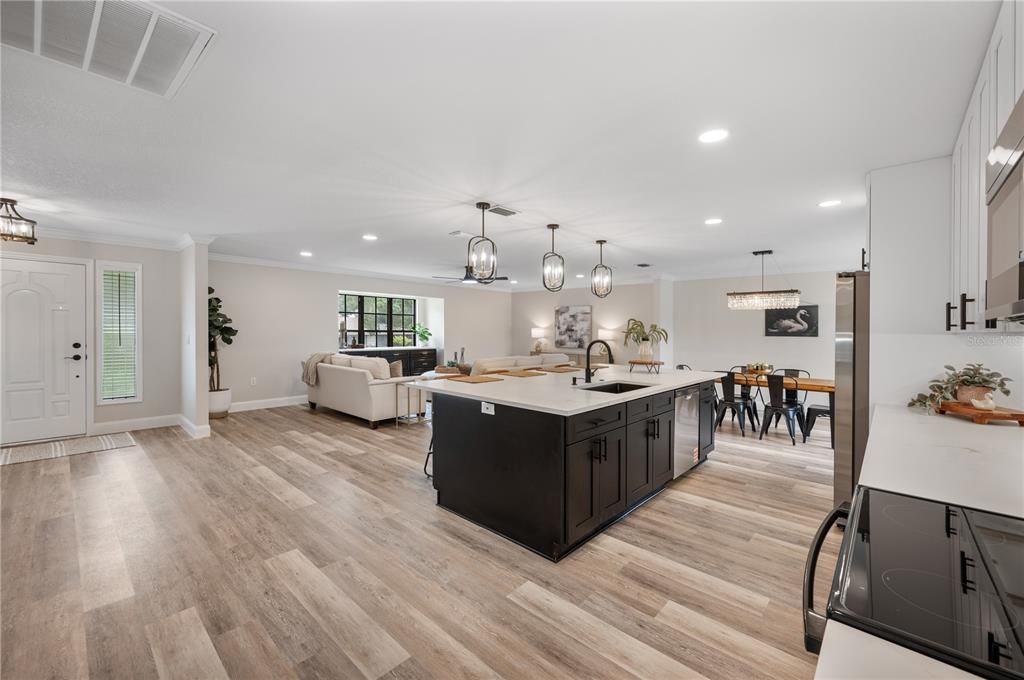 For Sale: $595,000 (4 beds, 3 baths, 2820 Square Feet)