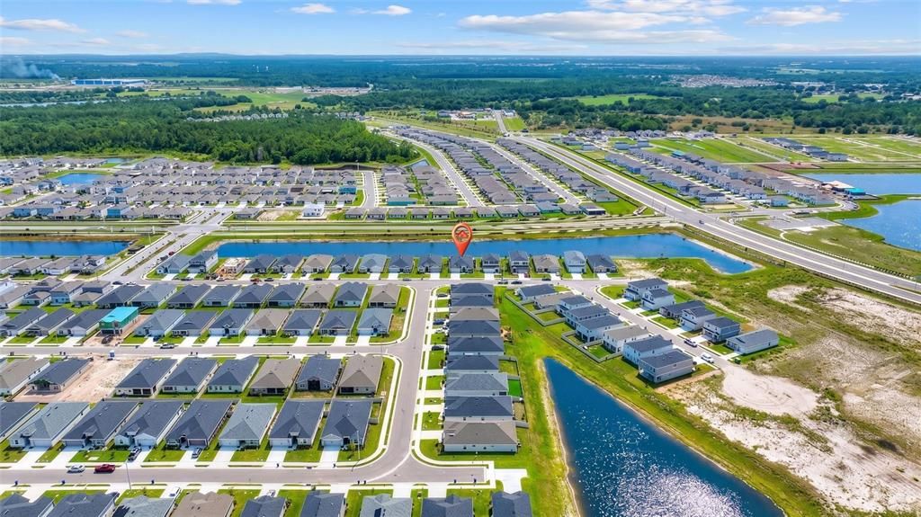 На продажу: $395,000 (4 спален, 2 ванн, 2066 Квадратных фут)