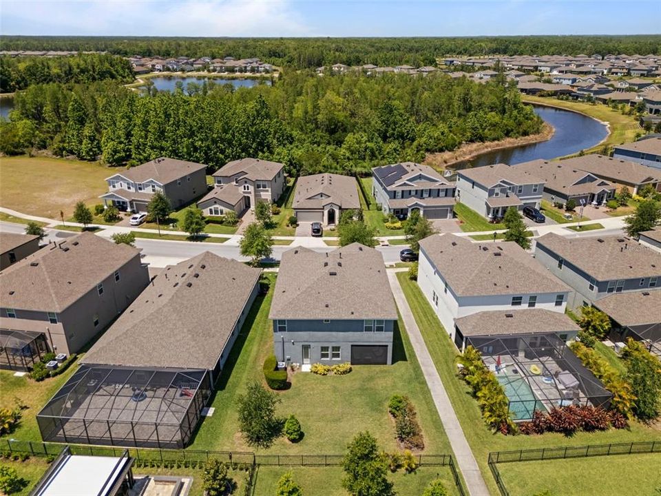 На продажу: $675,000 (5 спален, 3 ванн, 3336 Квадратных фут)