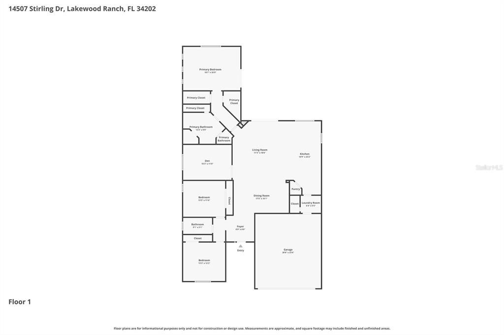 For Sale: $779,000 (3 beds, 2 baths, 2148 Square Feet)