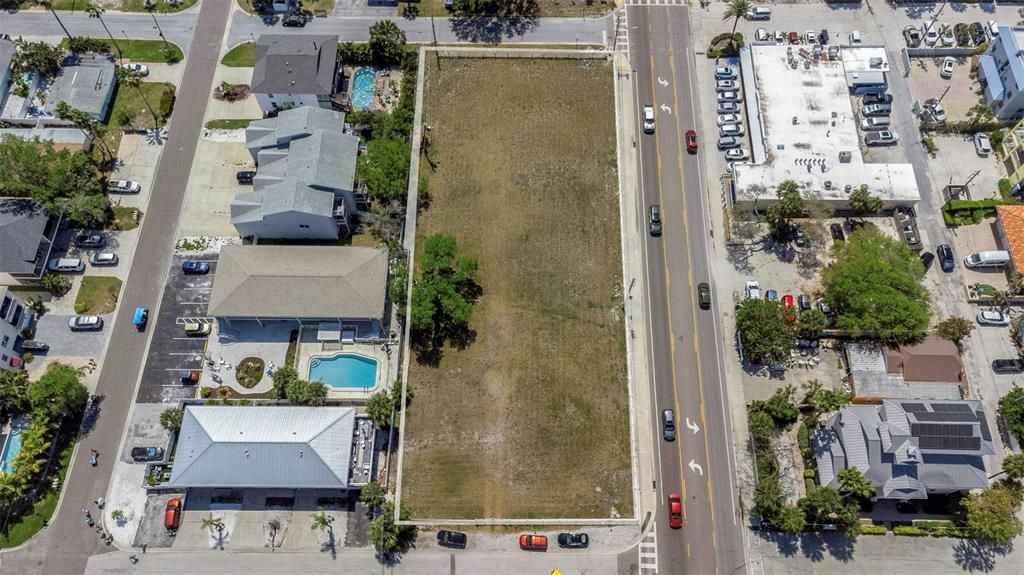 For Sale: $3,900,000 (0.16 acres)