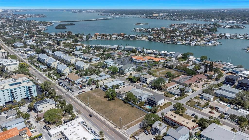 For Sale: $3,900,000 (0.16 acres)