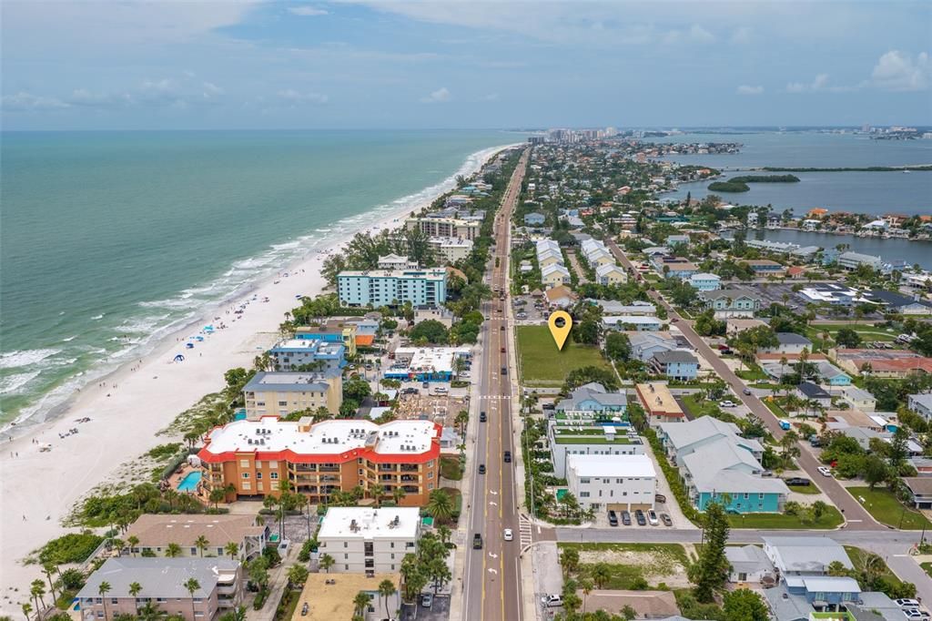 For Sale: $3,900,000 (0.16 acres)