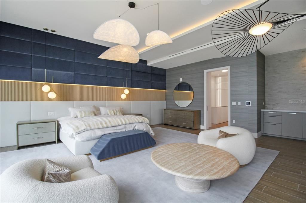 В аренду: $78,000 (4 спален, 4 ванн, 5334 Квадратных фут)