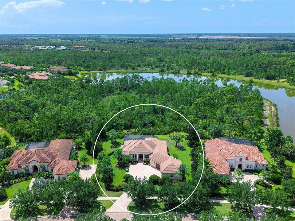 На продажу: $1,799,000 (3 спален, 3 ванн, 2958 Квадратных фут)