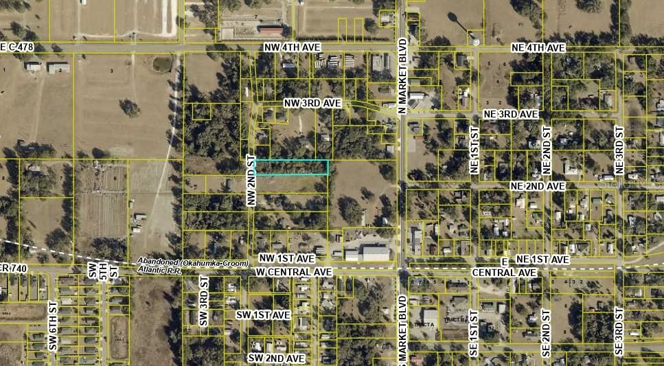 待售: $65,000 (0.91 acres)