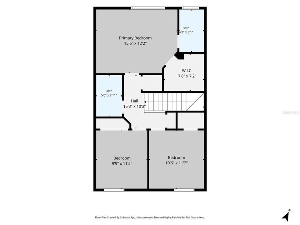 For Sale: $269,000 (3 beds, 2 baths, 1508 Square Feet)