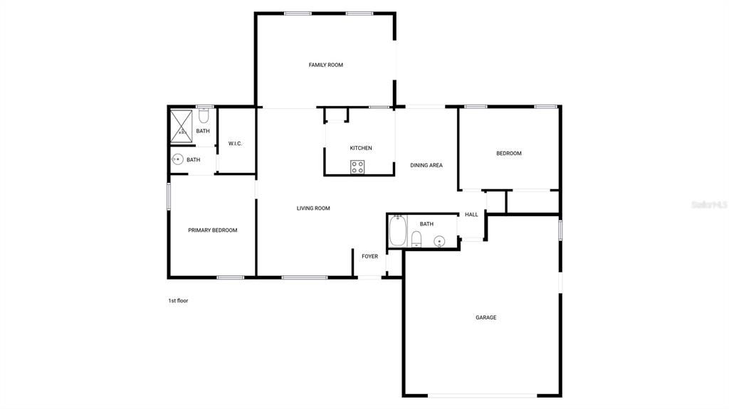 En Venta: $260,000 (2 camas, 2 baños, 1515 Pies cuadrados)