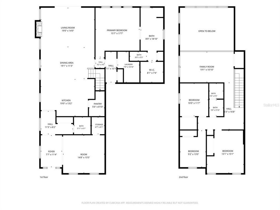 For Sale: $739,900 (4 beds, 2 baths, 2890 Square Feet)