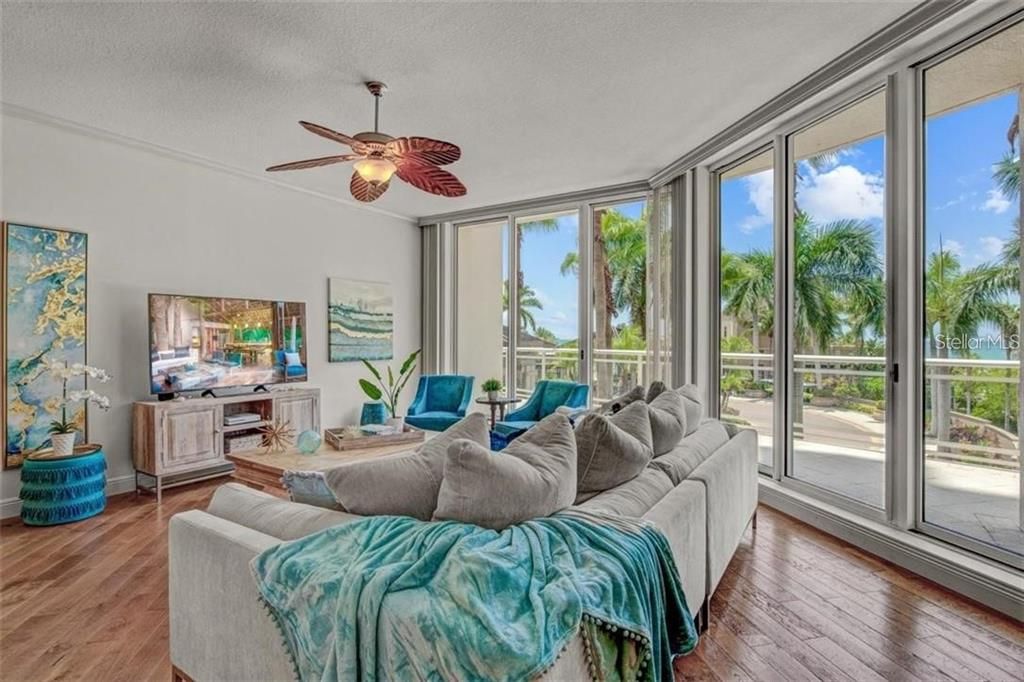 For Sale: $2,400,000 (2 beds, 2 baths, 2019 Square Feet)