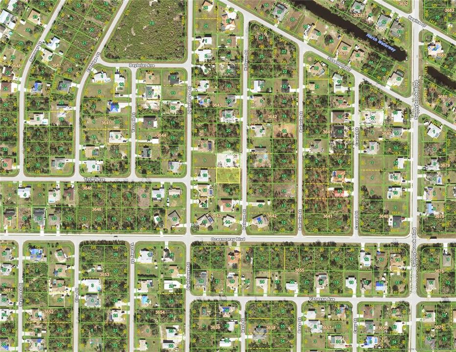 For Sale: $23,000 (0.23 acres)