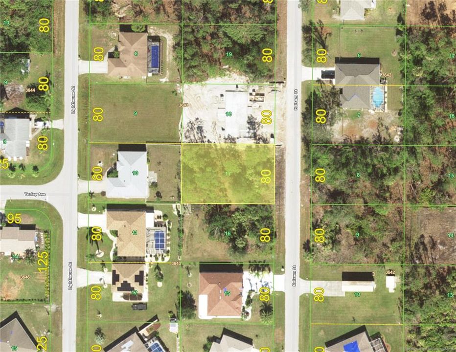 For Sale: $23,000 (0.23 acres)