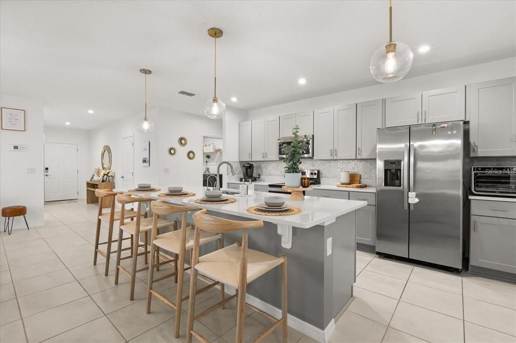 En Venta: $429,900 (4 camas, 3 baños, 2091 Pies cuadrados)