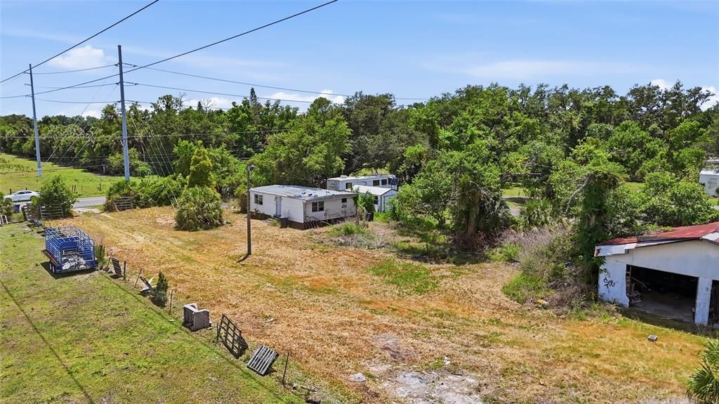Activo con contrato: $250,000 (1.58 acres)