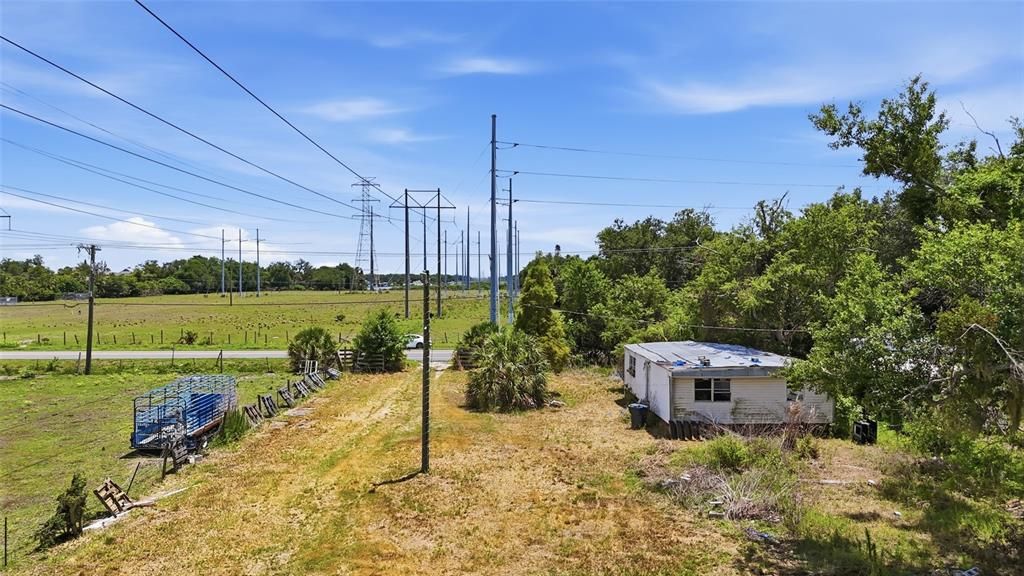 Activo con contrato: $250,000 (1.58 acres)