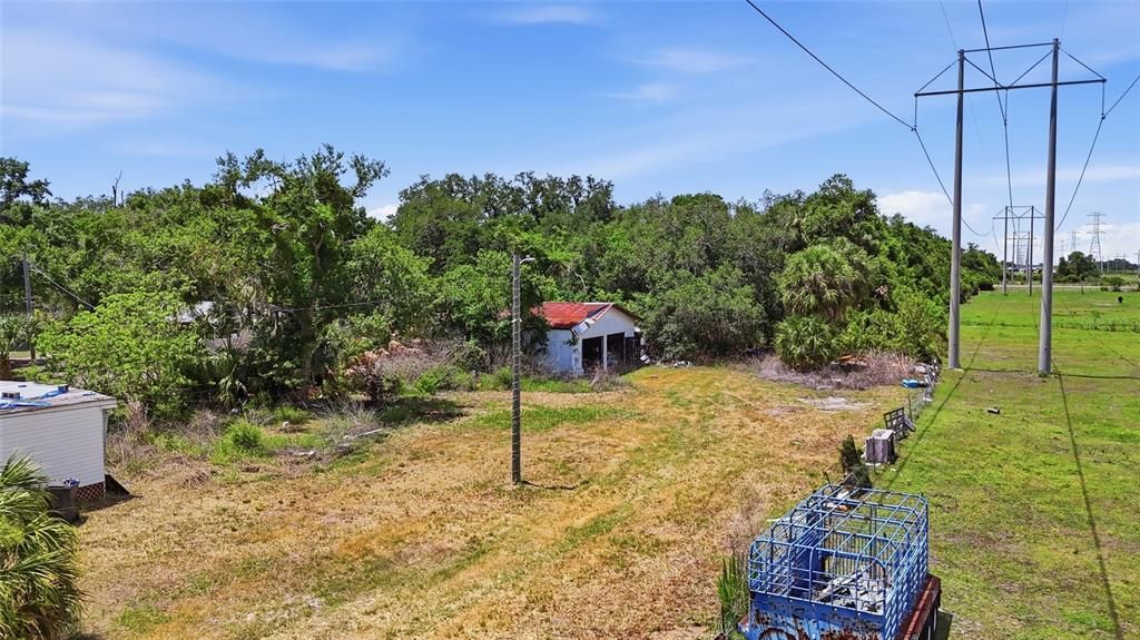 Activo con contrato: $250,000 (1.58 acres)