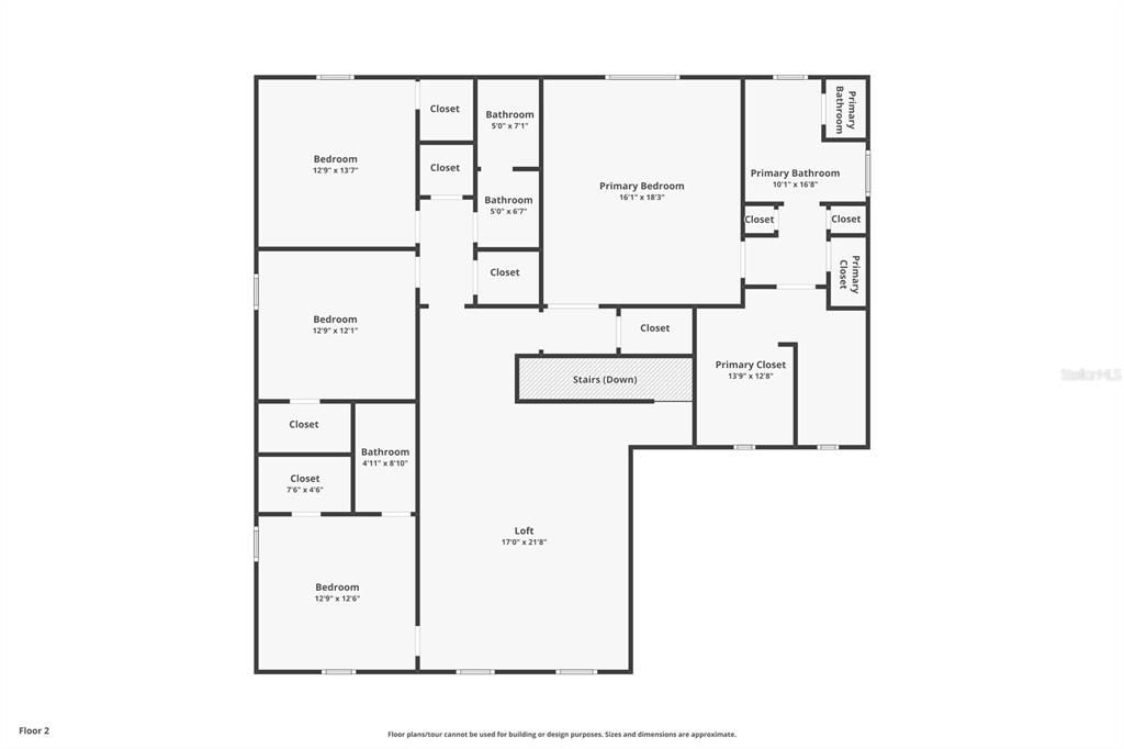 For Sale: $675,000 (4 beds, 3 baths, 3741 Square Feet)