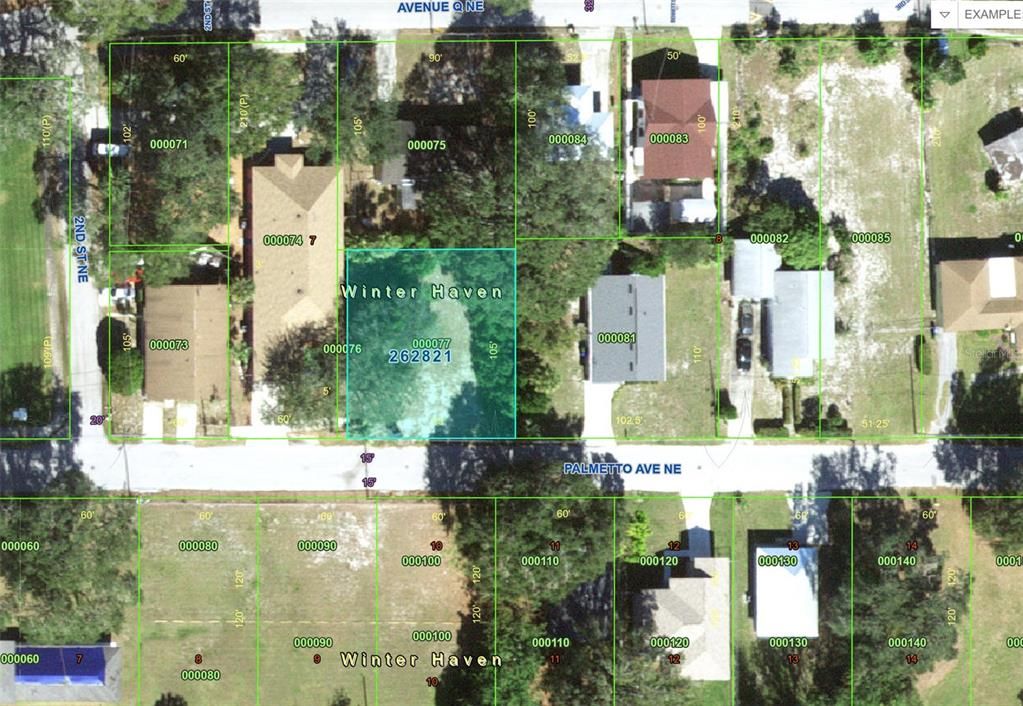For Sale: $55,000 (0.19 acres)