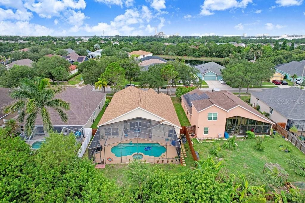 На продажу: $499,900 (4 спален, 2 ванн, 2462 Квадратных фут)