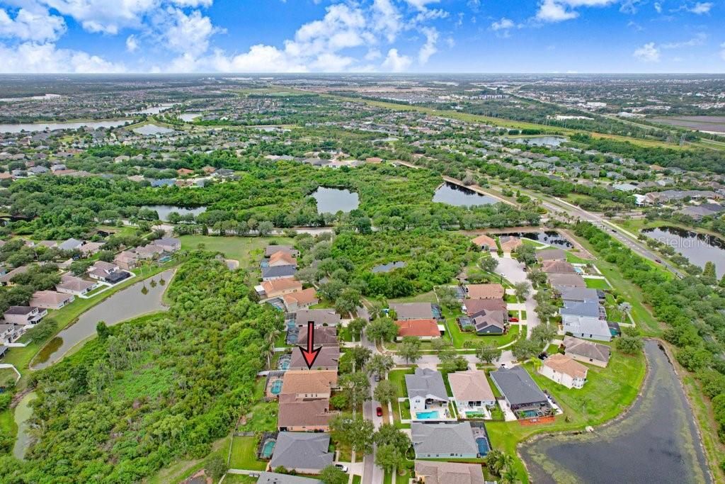 На продажу: $499,900 (4 спален, 2 ванн, 2462 Квадратных фут)