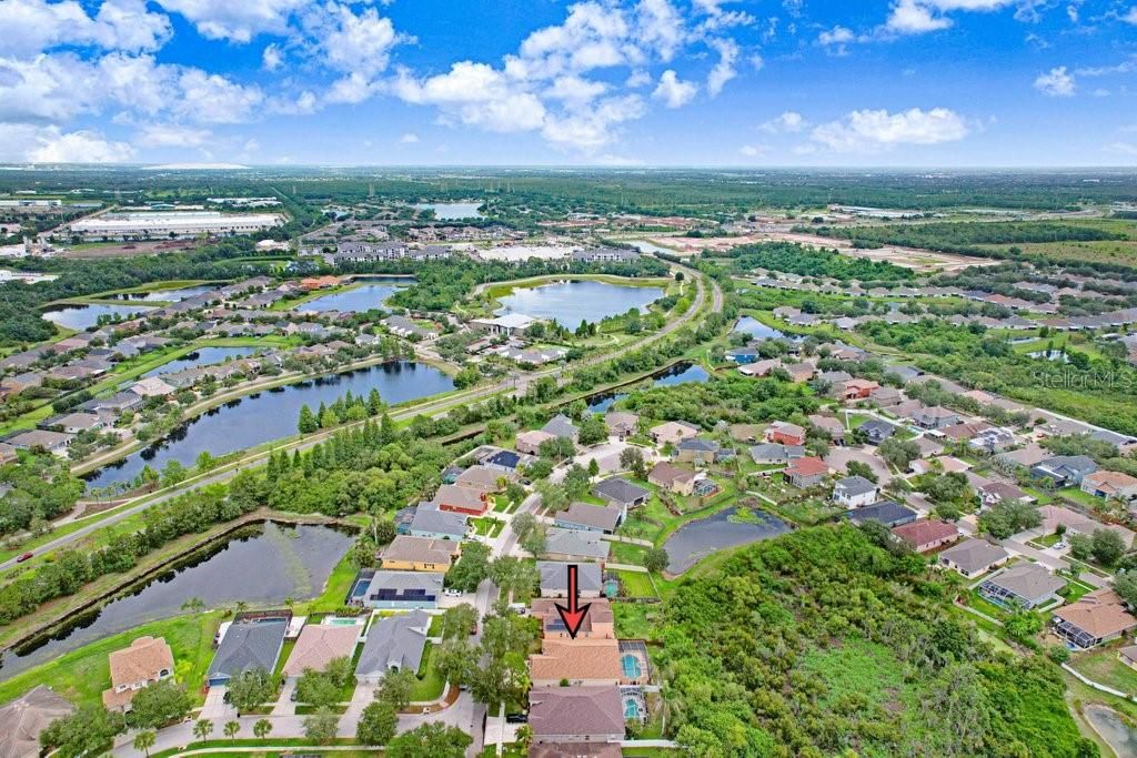 На продажу: $499,900 (4 спален, 2 ванн, 2462 Квадратных фут)