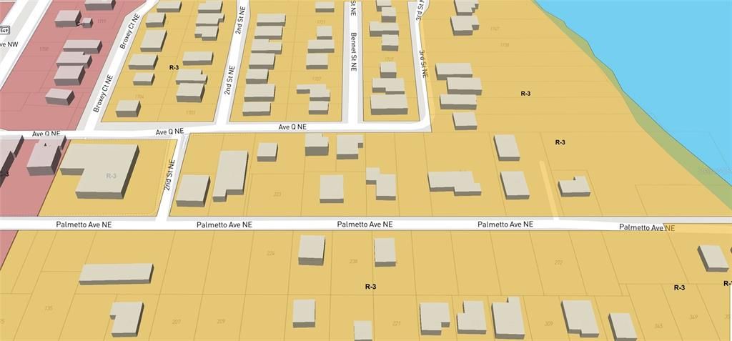 待售: $47,500 (0.17 acres)