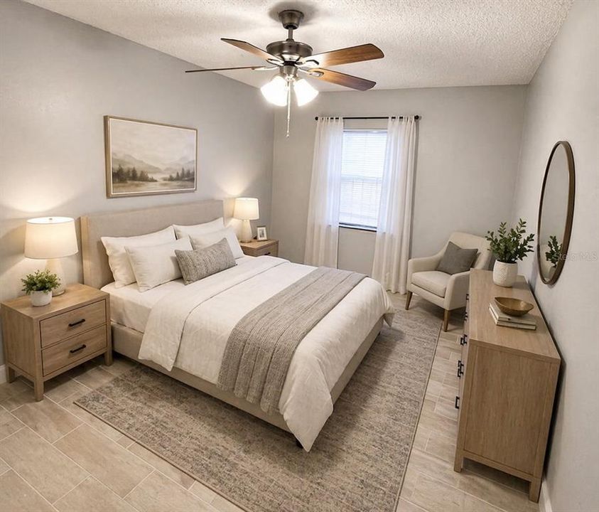 For Rent: $1,425 (2 beds, 1 baths, 650 Square Feet)