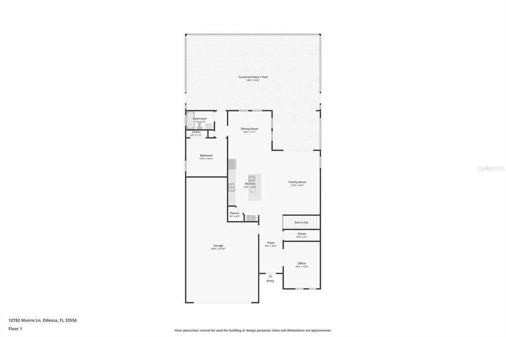 For Sale: $860,000 (6 beds, 4 baths, 3336 Square Feet)