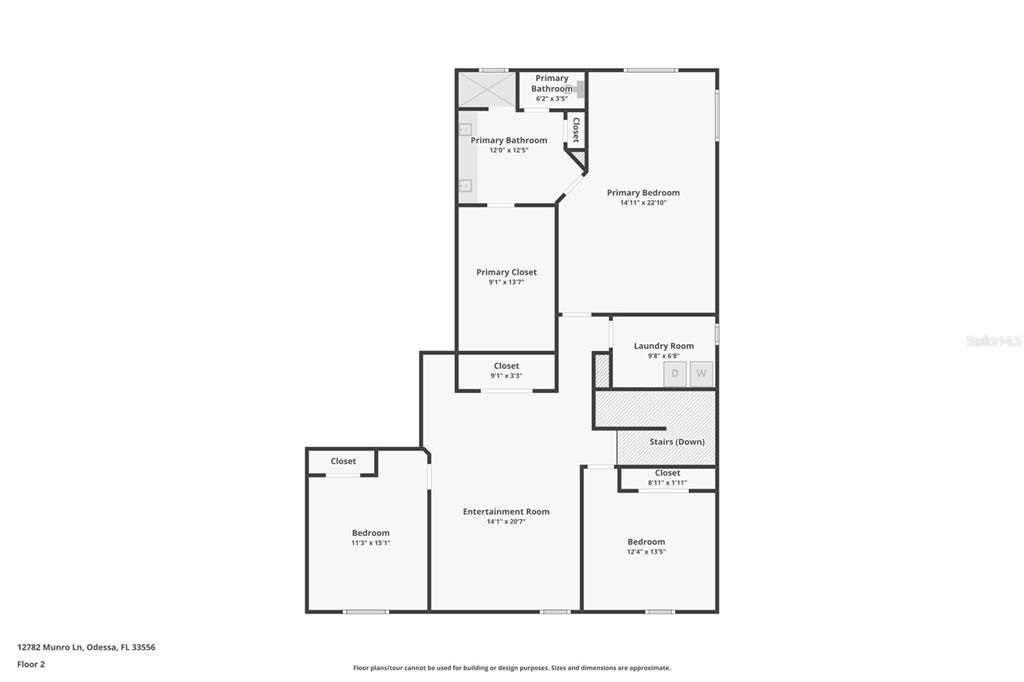 For Sale: $860,000 (6 beds, 4 baths, 3336 Square Feet)