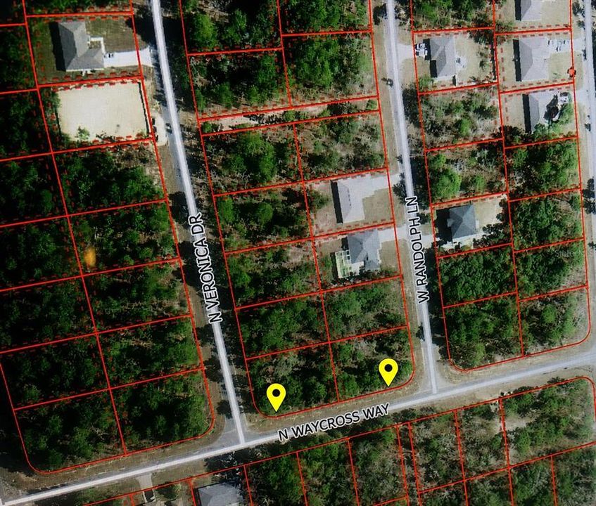 待售: $35,000 (0.27 acres)