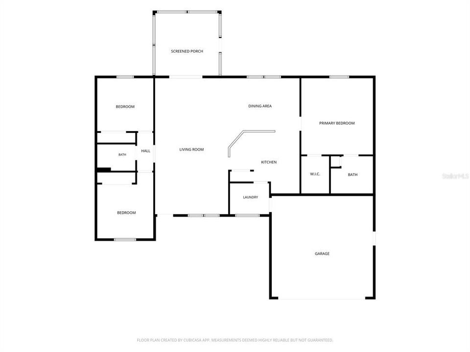 For Sale: $335,000 (3 beds, 2 baths, 1598 Square Feet)